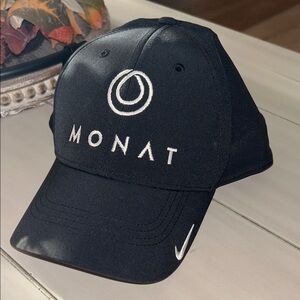 Nike Black Monat Hat